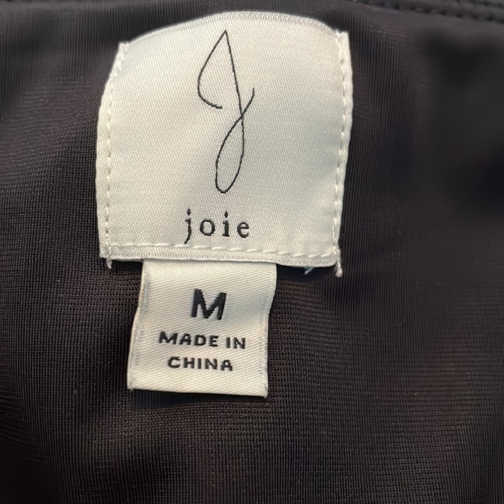 Joie leather pants - Picture 5 of 8